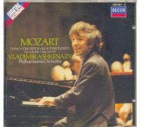 Concerto Pour Piano N° 23 Et 27