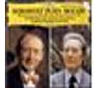 Mozart – Concerto pour piano n°23 & Sonate pour piano n°13 – Horowitz – Deutsche Grammophon