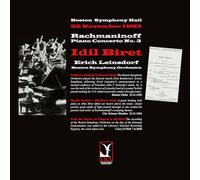 Concerto pour Piano N° 3