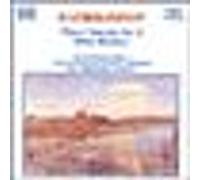 Concerto pour piano N°3 - Poème symphonique 'Prince... ' CD