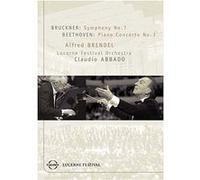 Concerto pour piano N°3 - Symphonie N°7 E
