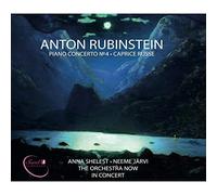 Concerto pour Piano N 4/Caprice Russe