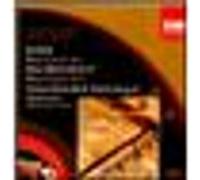 Ravel - Rachmaninov : Concertos pour piano