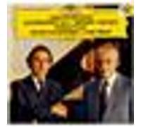 Beethoven / Pollini / BPO / Abbado – Concerto pour piano n°5 « Empereur » – Import
