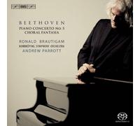 Concerto Pour Piano N°5 - Fantaisie Chorale