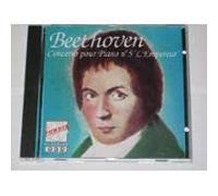 Concerto pour piano n°5 "l'Empereur"