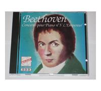 Concerto Pour Piano N°5 "L'empereur