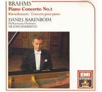 Concerto Pour Piano Nø2 'ouverture Tragique