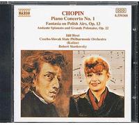 Biret - Klavierkonzert 1 [Import]