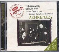 Concerto Pour Piano No. 1 Ashkenazy