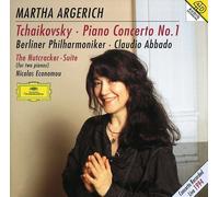 Concerto Pour Piano No. 1, Casse Noisette Pour 2 Pianos