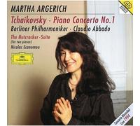 Concerto Pour Piano No. 1, Casse Noisette Pour 2 Pianos