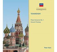 Concerto Pour Piano No. 1, Concert Fantaisie