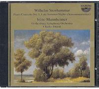 Concerto Pour Piano No. 1, Dernieres Nuits D'été