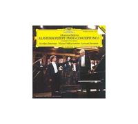 Concerto Pour Piano No. 1 Zimerman
