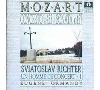 Concerto Pour Piano No. 17, Sonate Pour Piano No. 14