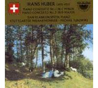 Concerto Pour Piano No. 1opus 36, Concerto No. 3 Opus 113