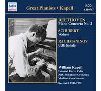 Concerto Pour Piano No. 2