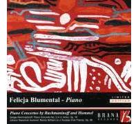 Concerto Pour Piano No. 2 Opus 18