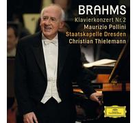 Concerto Pour Piano No. 2 Opus 83