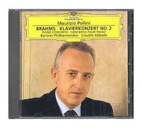 Concerto Pour Piano No. 2 Pollini, Piano