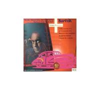 Concerto Pour Piano No. 2, Pour Violon No. 2, Mandarin Merveilleux,
