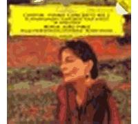 Concerto Pour Piano No. 2, Préludes