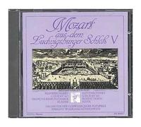 Concerto Pour Piano No. 21, Concertos Pour Flûte No. 1 Duchable