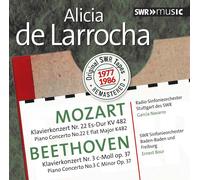 Concerto Pour Piano No. 22 En Mi Bémol Majeur