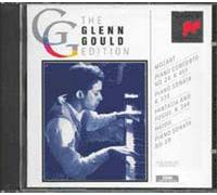 Concerto Pour Piano No. 24, Sonate No. 10, Fantaisie & Fugue - Sonates