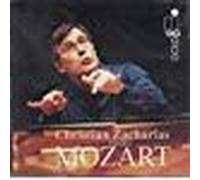 Concerto Pour Piano No. 25 En Ut Majeur K.503, Adagio Pour Piano En Si Mineur K.540, Fantaisie, Rondo Pour Piano Et Orchestre