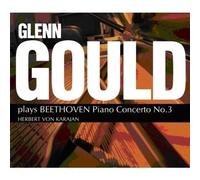 Gould, Glenn - Glenn Gould Plays Beethov [Import]