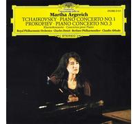 Concerto Pour Piano No. 3