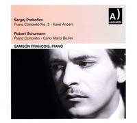 Concerto Pour Piano No. 3 En Ut Majeur Opus 26