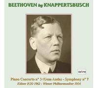 Concerto Pour Piano No. 3, Symphonie No. 7