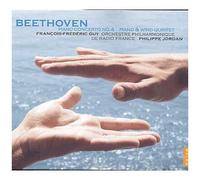Concerto Pour Piano No. 4, Quintette Opus 16 Pour Piano Et Vents