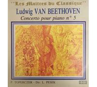Concerto pour Piano No. 5