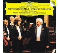 Deutsche Grammophon – Concerto pour piano n°5 « Empereur »