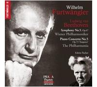 Concerto pour piano No. 5 "Empereur"