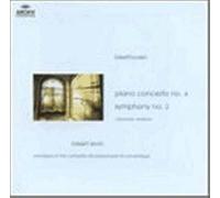 Concerto Pour Piano No. 5, Fantaisie Chorale - Robert Levin, Pianoforte