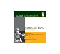Concerto Pour Piano No. 5 Opus 103