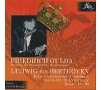 Concerto Pour Piano No. 5 Opus 73, Sonate Pour Piano No. 8 Opus 13, Sonate Pour Piano No. 27 Opus 90