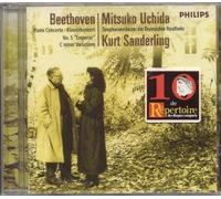 Concerto Pour Piano No. 5, Variation En Ut Mineur Uchida, Piano