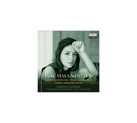 Concerto Pour Piano Numéro 1 Sonate Pour Piano Numéro 2 Variations Corelli, Opus 42