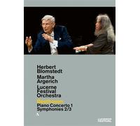 Beethoven : Piano Concerto 1