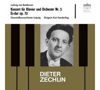 Beethoven:Klavierkonzert Nr.5(2020)