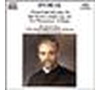 Concerto pour piano / op.33 - Poème symphonique 'Ondin' CD