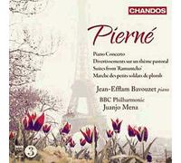 Concerto Pour Piano Opus 12, Suites No. 1 Et 2