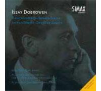 Concerto Pour Piano Opus 20, Sonate Skazka Opus 5, Deuxième Sonate Opus 10