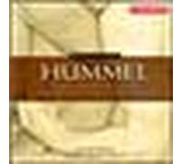 Humel :Concerto pour piano Op. 34 - Rondos Brillants Op. 56 et Op. 98
